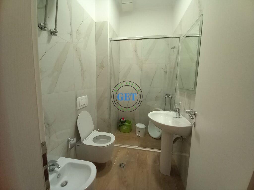 Qira, Apartament 1+1 Qender, Durres