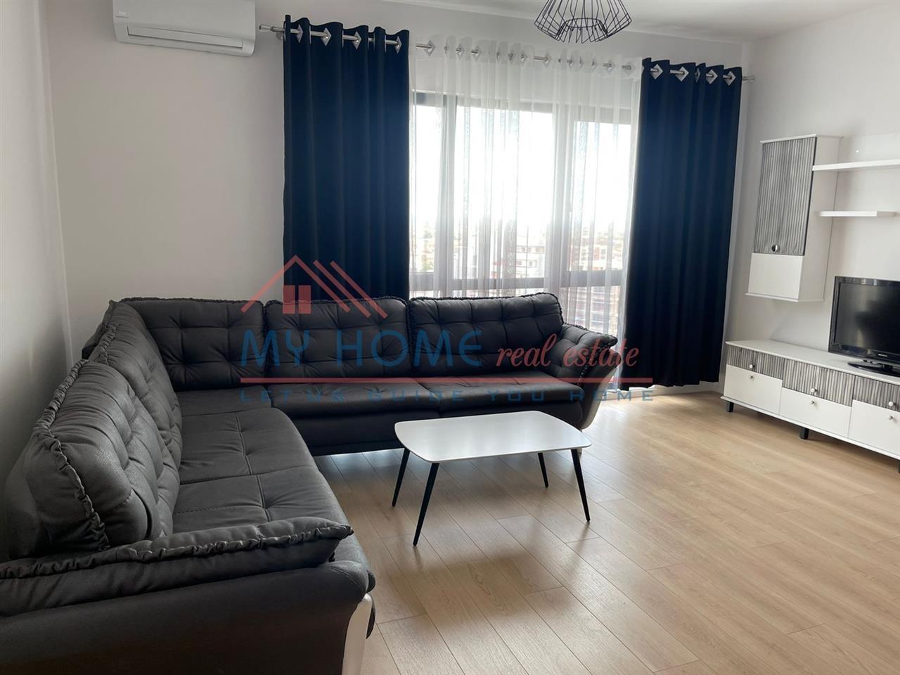 Apartament 1+1 me qira Rruga e Dibres