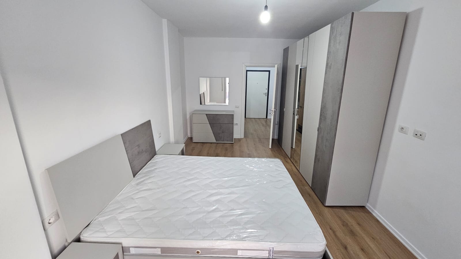 Apartament 1+1 me qira ne Astir