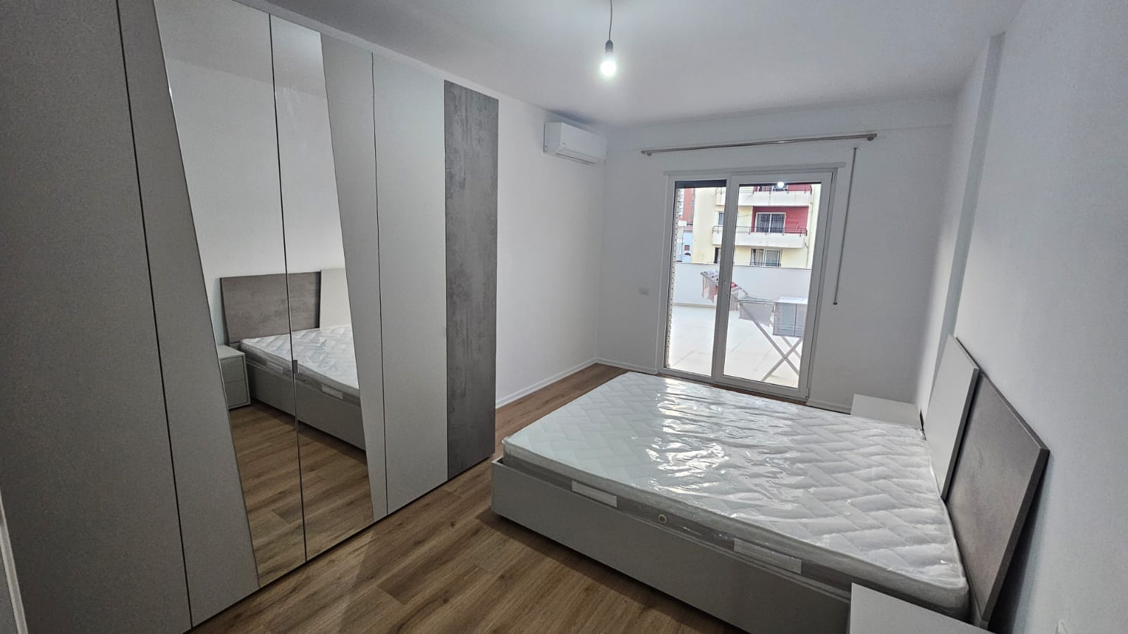 Apartament 1+1 me qira ne Astir