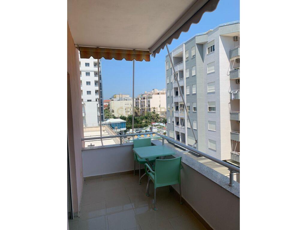 APARTAMENT ME QIRA NE PLAZH ILIRIA!