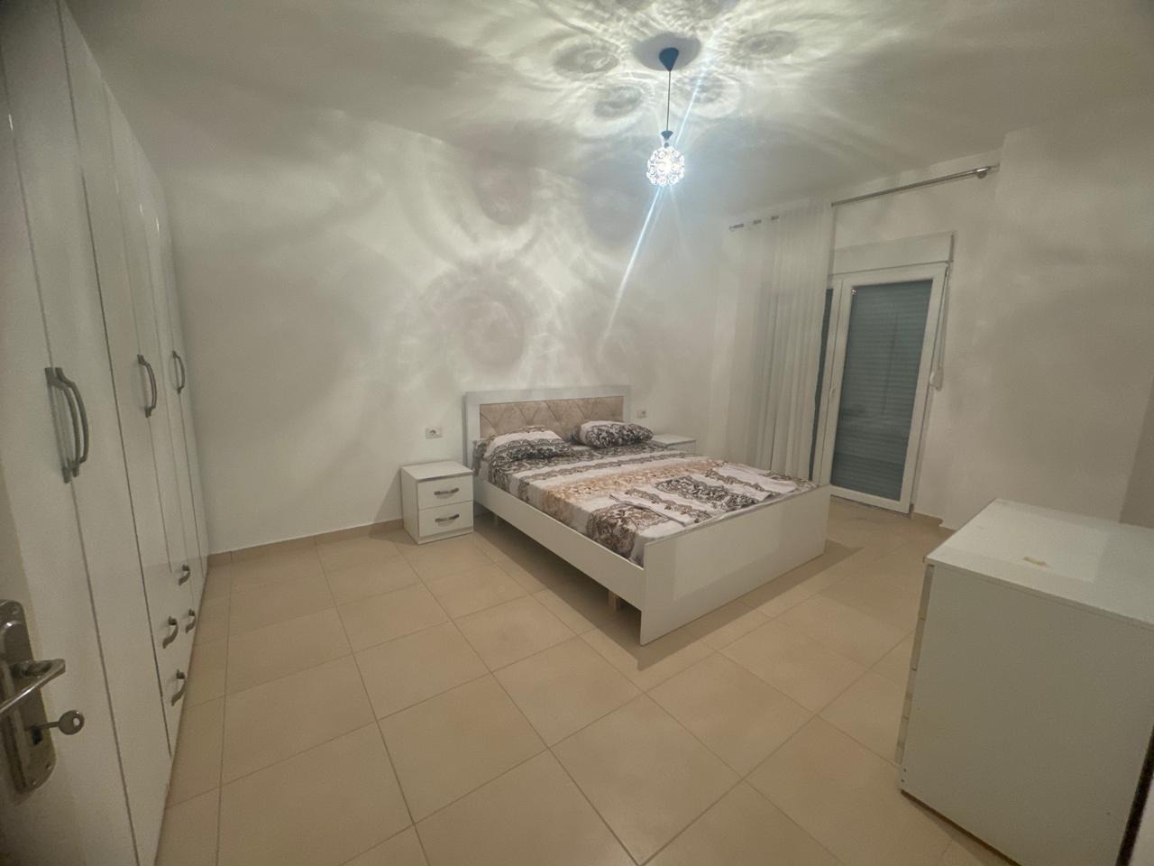 Jepet apartament me qera ne Durres