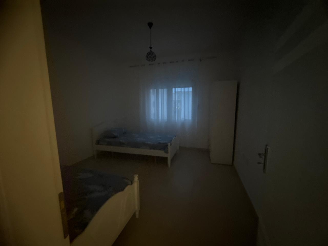 Jepet apartament me qera ne Durres