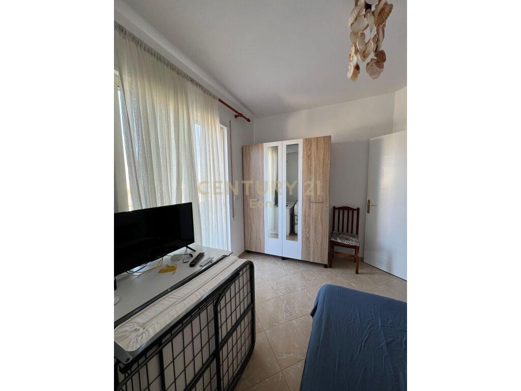 Apartament 1+1 për Qira në Shkozet, Durrës!