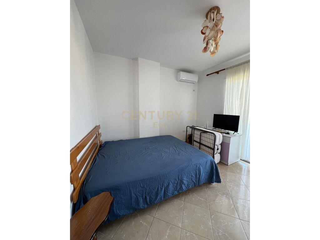 Apartament 1+1 për Qira në Shkozet, Durrës!