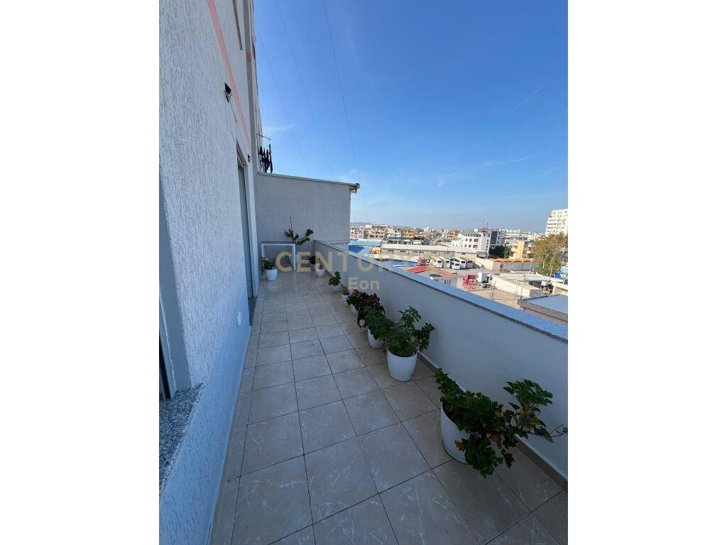 Apartament 1+1 për Qira në Shkozet, Durrës!