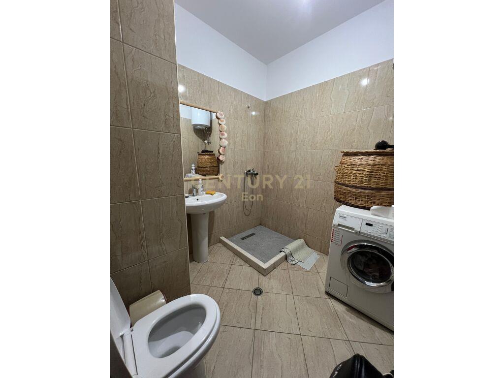 Apartament 1+1 për Qira në Shkozet, Durrës!