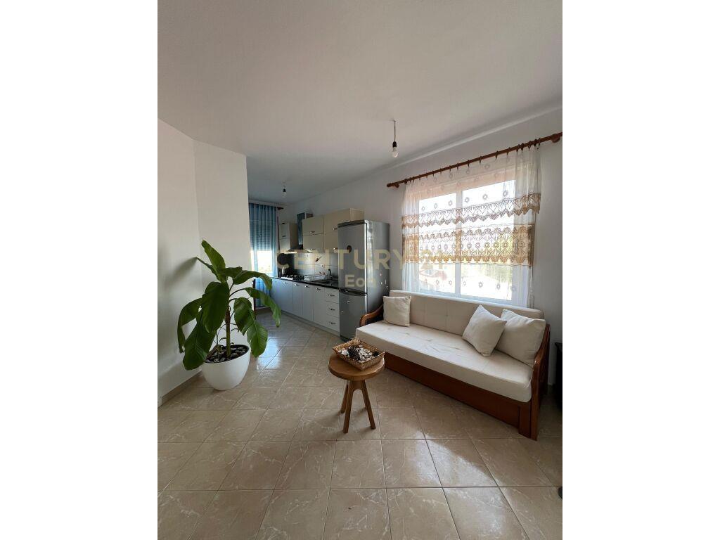 Apartament 1+1 për Qira në Shkozet, Durrës!