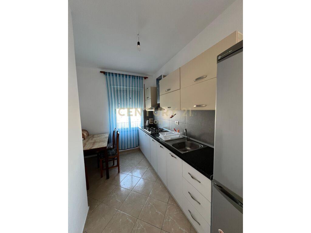 Apartament 1+1 për Qira në Shkozet, Durrës!