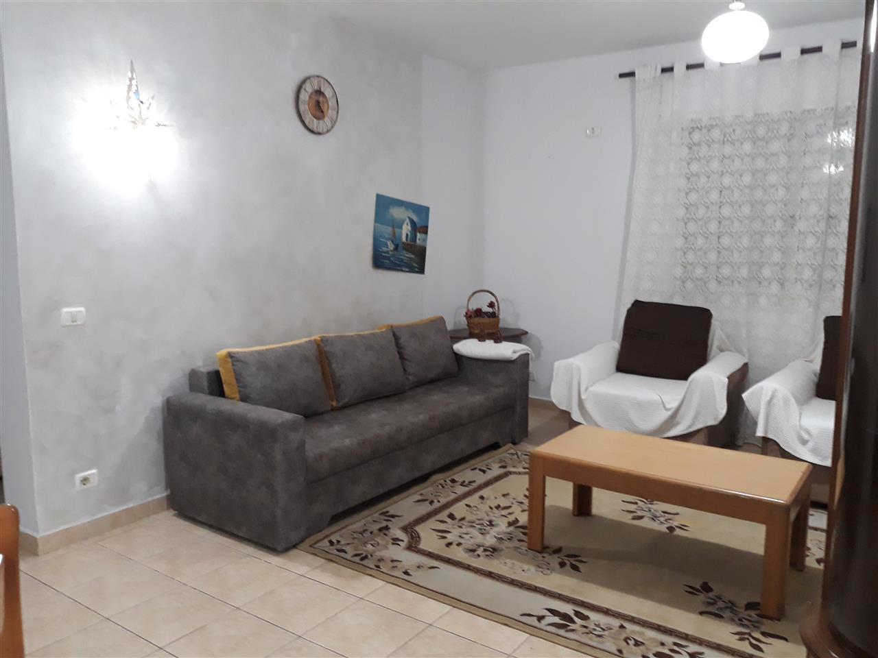 Jepet me qira apartament 2+1 afer Viles se Zogut