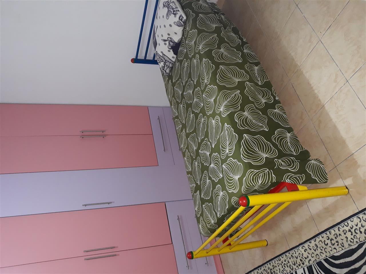 Jepet me qira apartament 2+1 afer Viles se Zogut