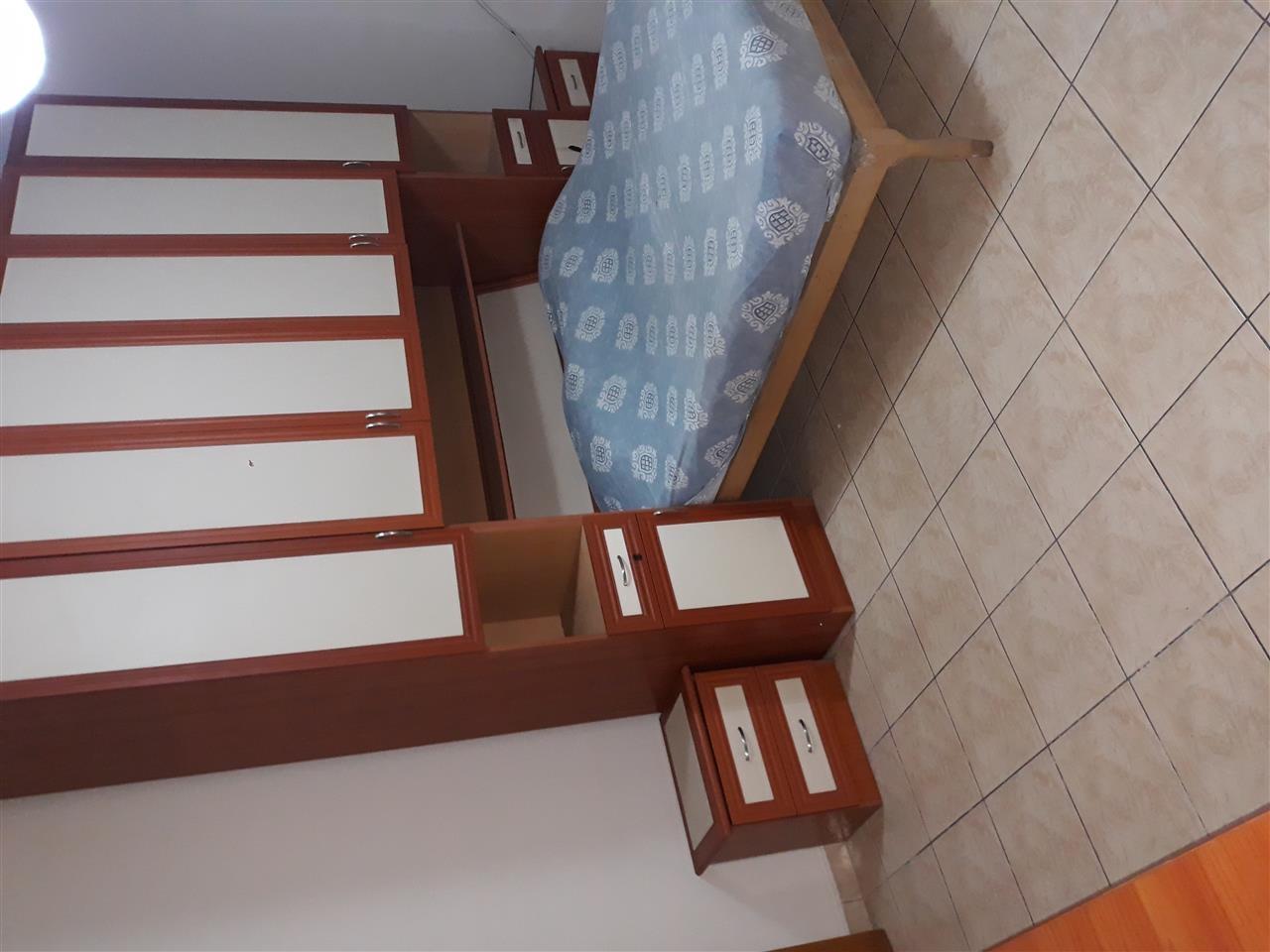 Jepet me qira apartament 2+1 afer Viles se Zogut