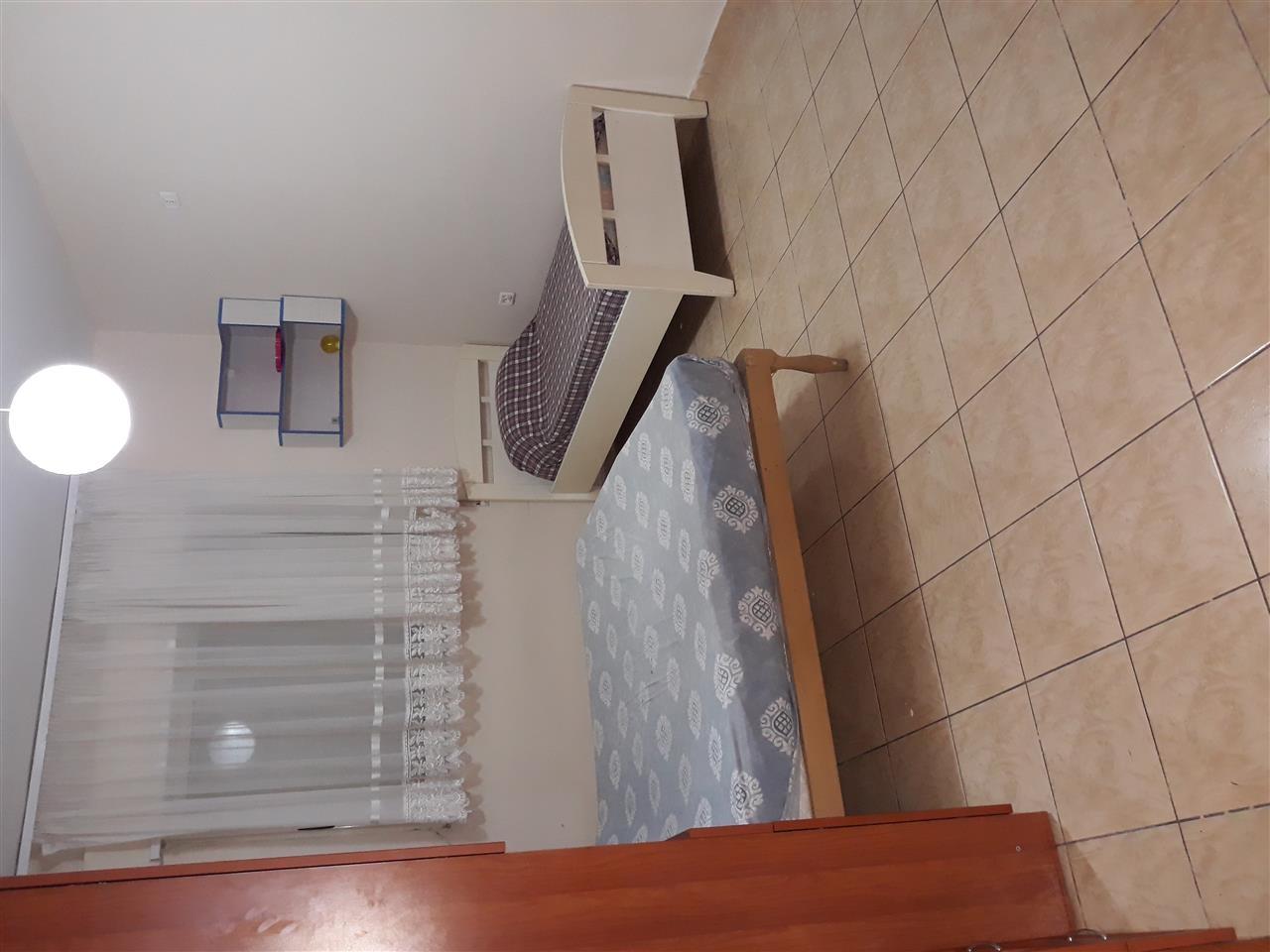 Jepet me qira apartament 2+1 afer Viles se Zogut