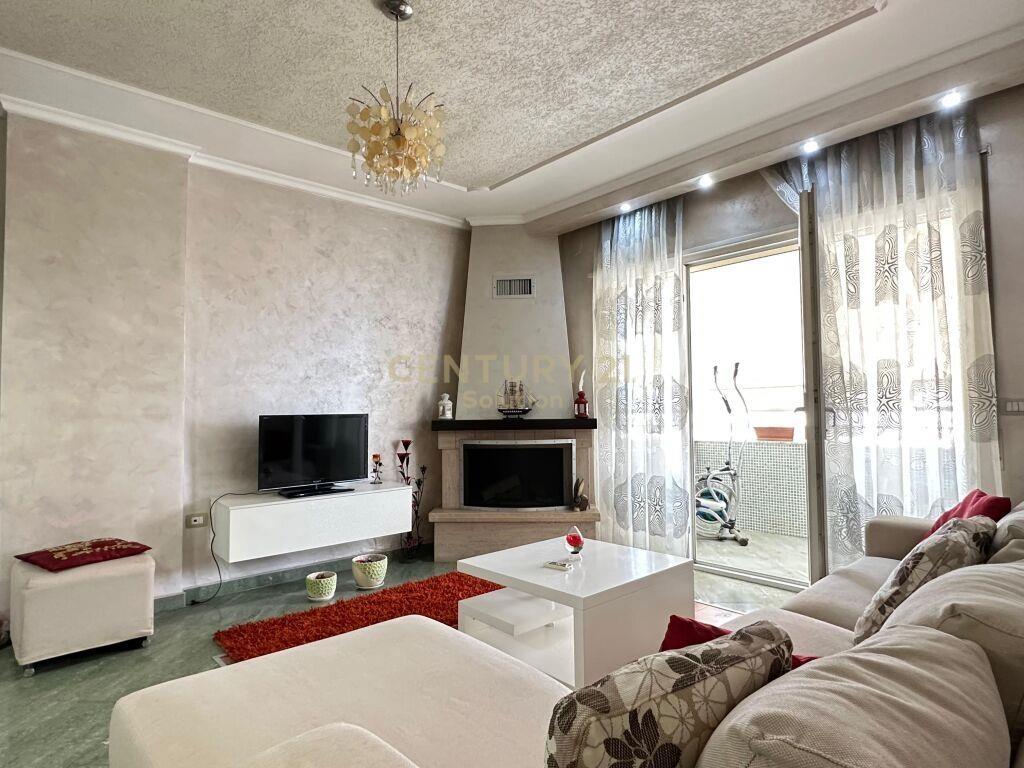 JEPET ME QIRA APARTAMENT 2+1+2 TUALETE NE ASTIR