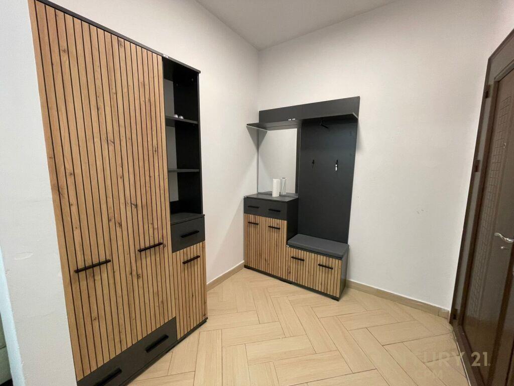 Apartament 2+1+2 Per Qera Tek Kinostudio!