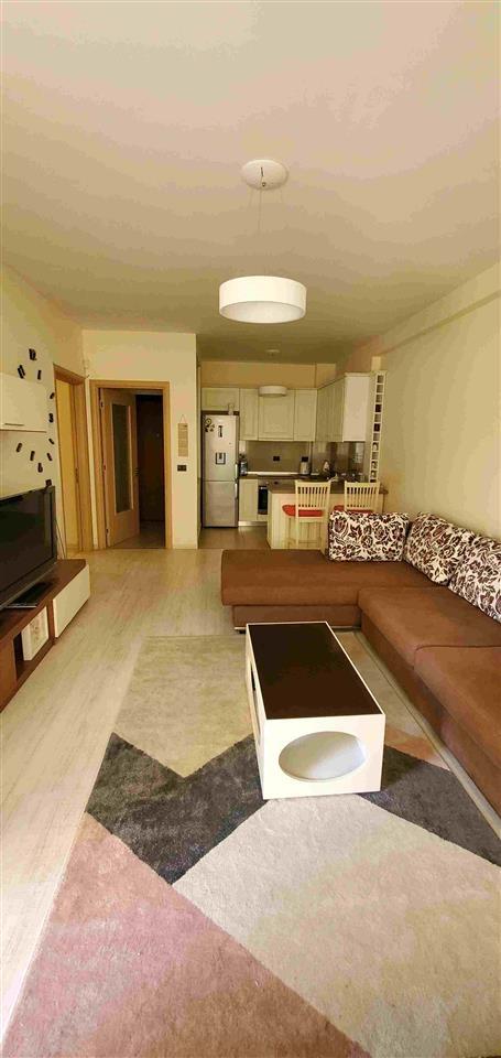 Apartament Kodra Diellit