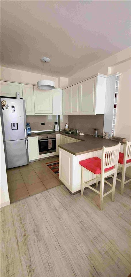 Apartament Kodra Diellit