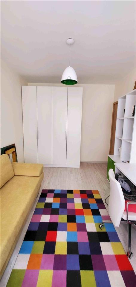 Apartament Kodra Diellit