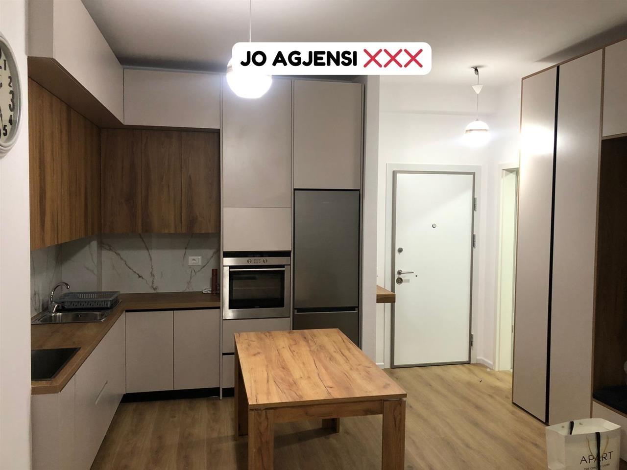 Jepet me qera – Apartament 61² / 500 euro