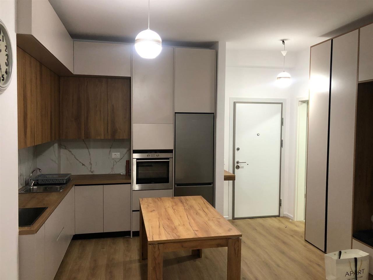 Jepet me qera – Apartament 61² / 500 euro