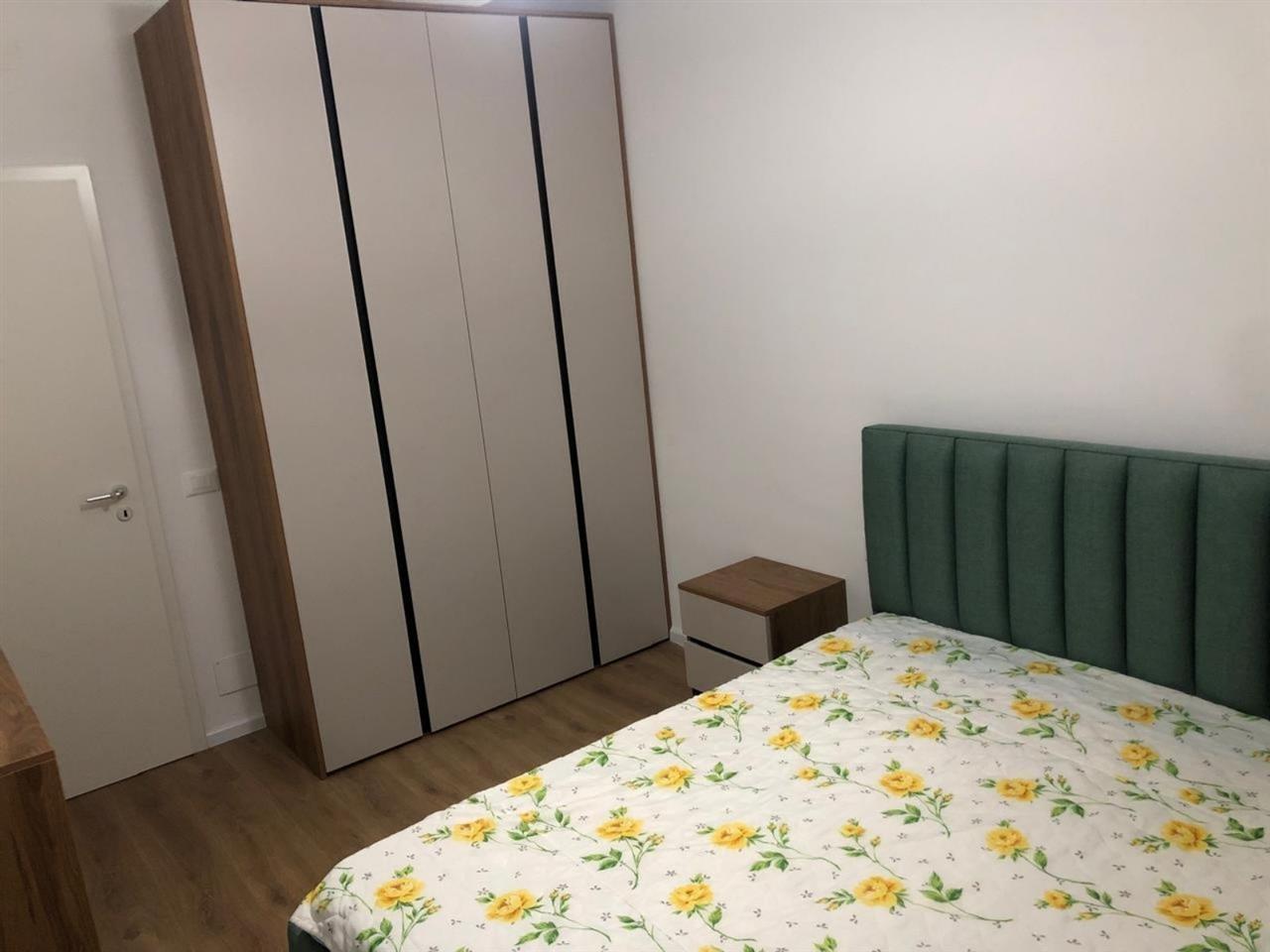 Jepet me qera – Apartament 61² / 500 euro