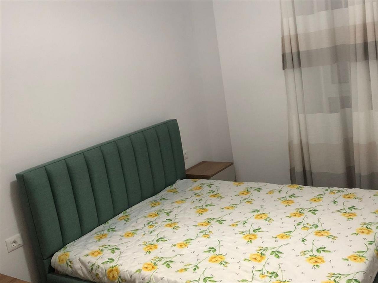 Jepet me qera – Apartament 61² / 500 euro