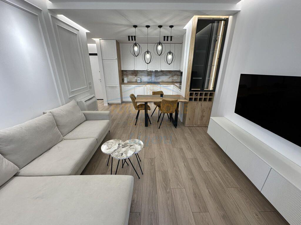 Qera, Apartament 2+1+Parkim, LTE, Tirane