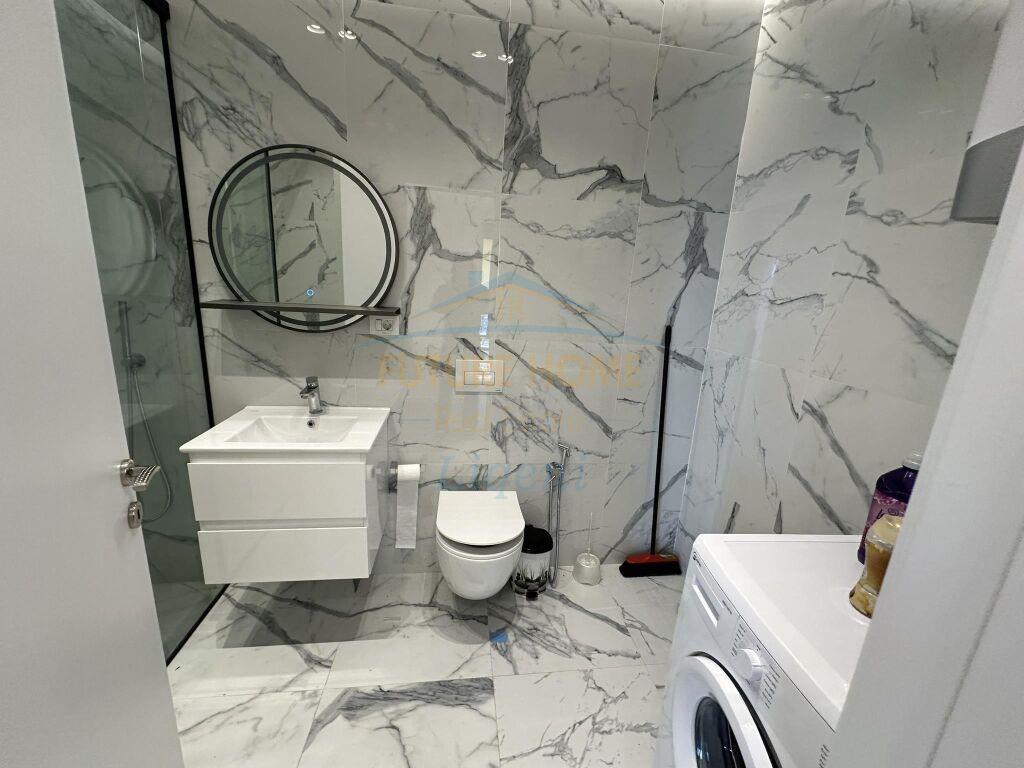 Qera, Apartament 2+1+Parkim, LTE, Tirane