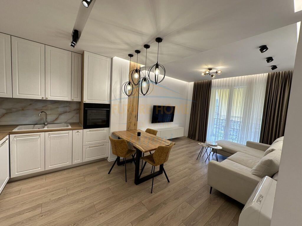 Qera, Apartament 2+1+Parkim, LTE, Tirane