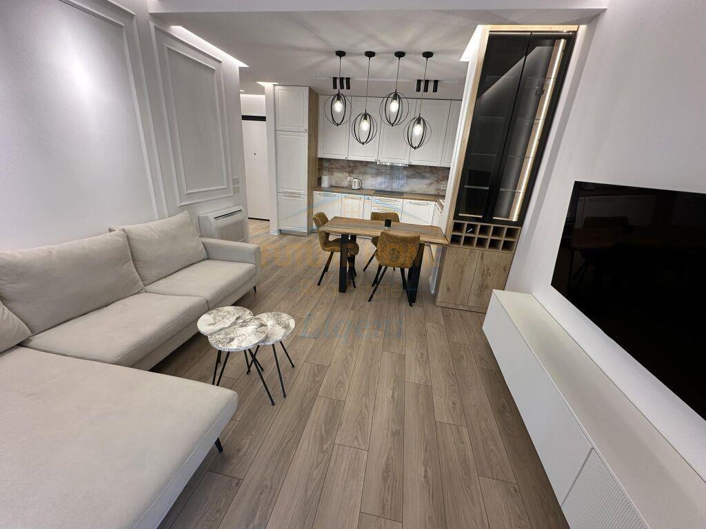 Qera, Apartament 2+1+Parkim, LTE, Tirane