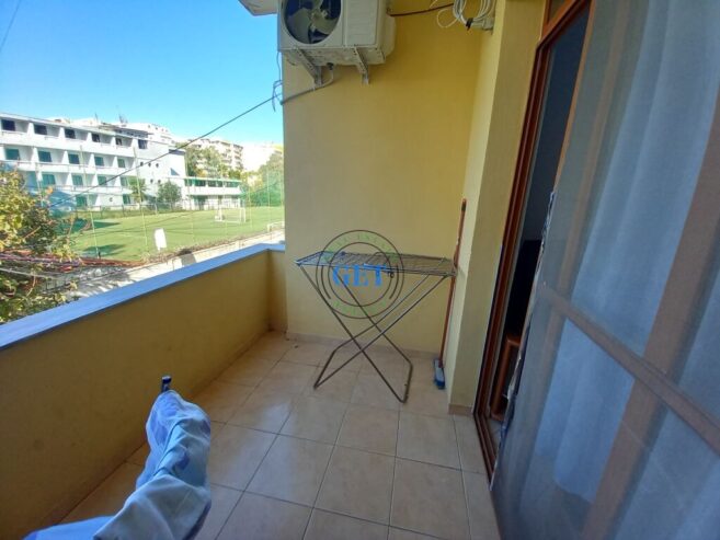 Jepet me qira, Apartament 1+1, Plazh Iliria, Durrë