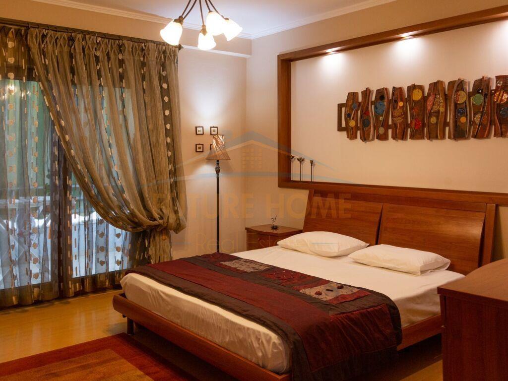 Qira, Apartament 3+1+2+2 Poste Parkimi, Myslym Shyr