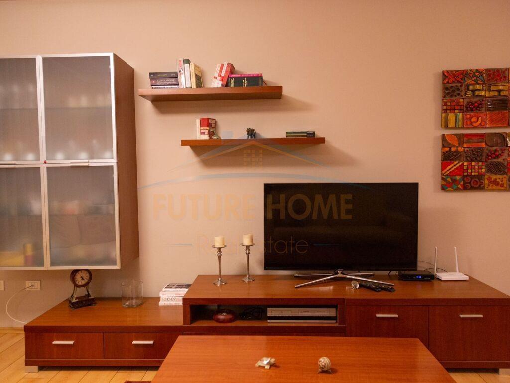 Qira, Apartament 3+1+2+2 Poste Parkimi, Myslym Shyr