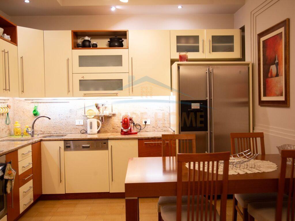 Qira, Apartament 3+1+2+2 Poste Parkimi, Myslym Shyr