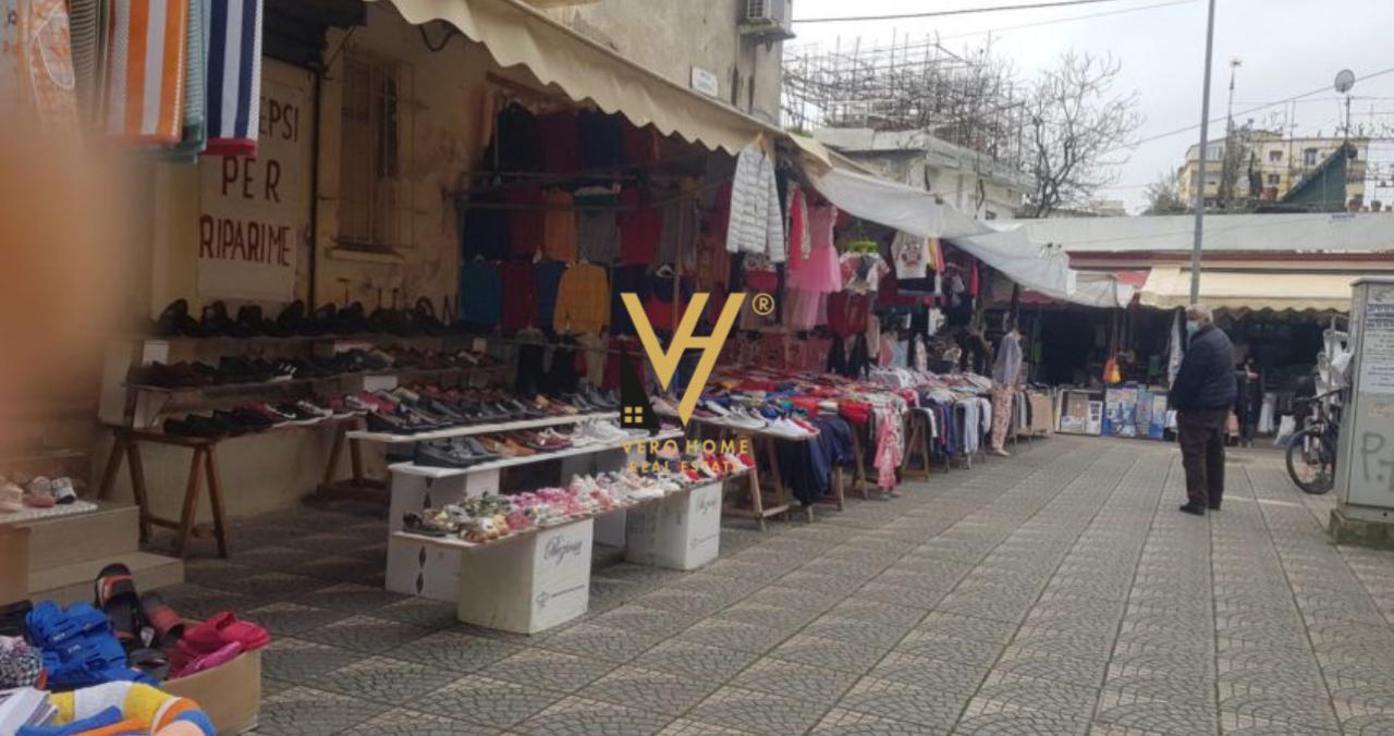 JEPET DYQAN 34 M2 ME QERA TE TREGU CAM , MYSLYM SH