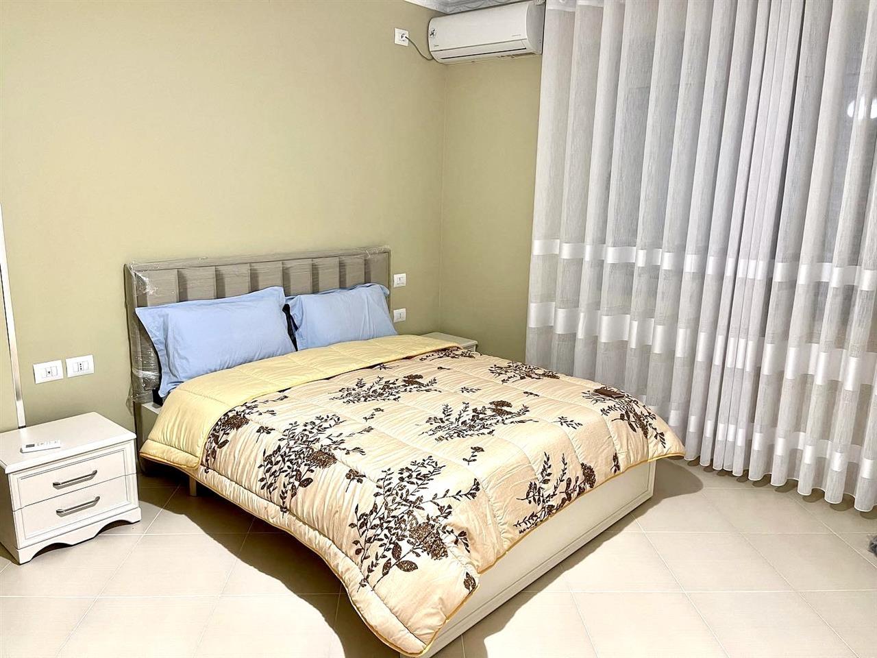 Presidential Suite for Rent