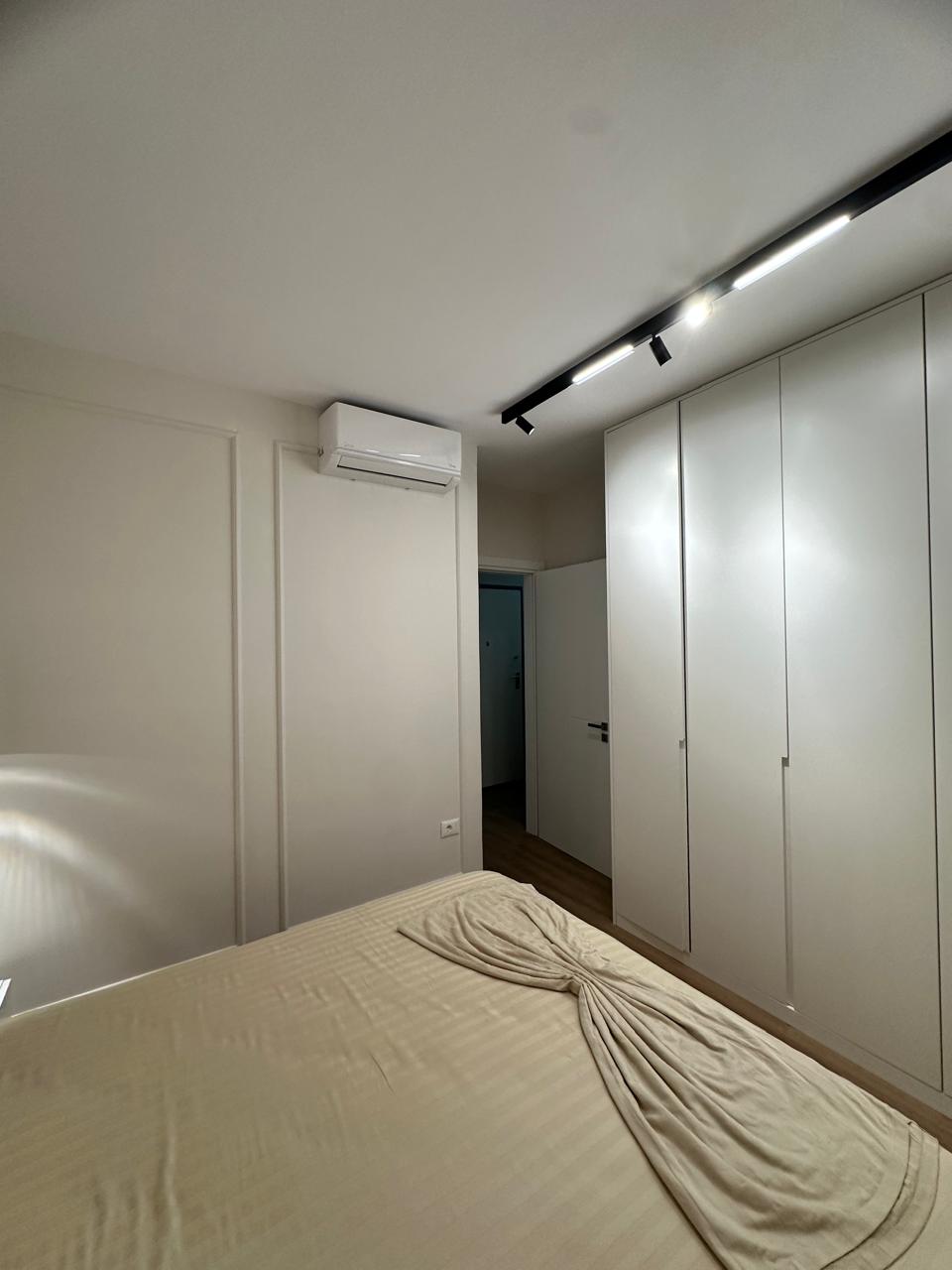 Apartament luksoz 2+1 me qera ne residencen Erli