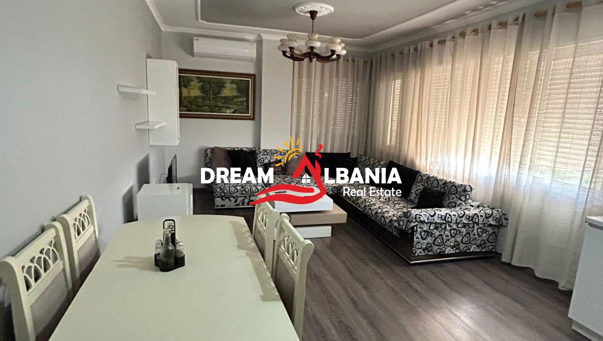 Apartament me qera 2+1 ne Fresk