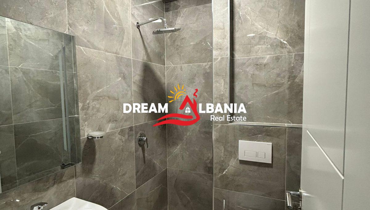 Apartament me qera 2+1 ne Fresk