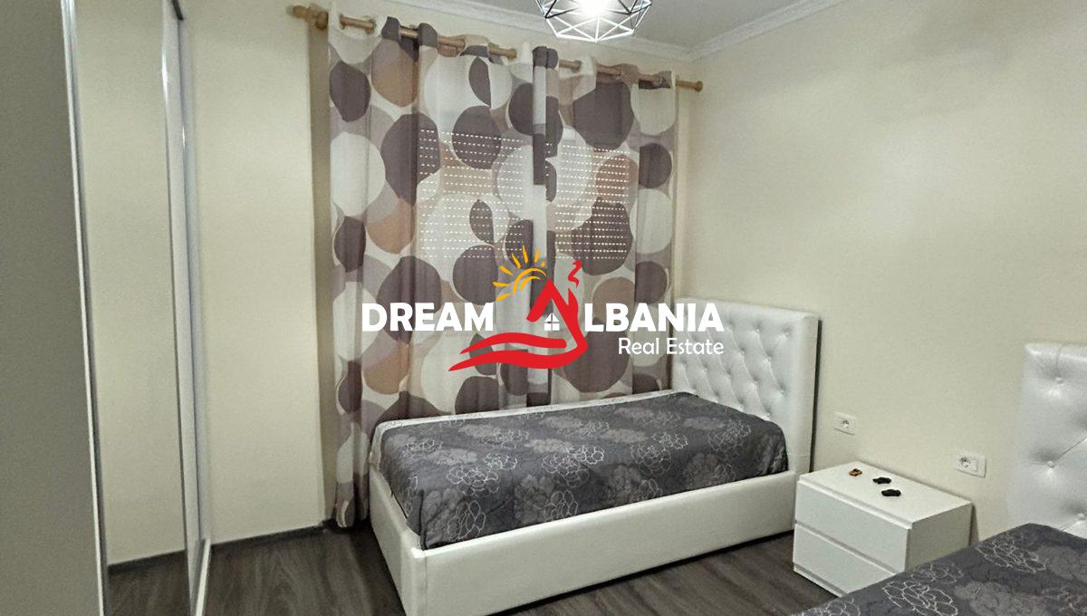 Apartament me qera 2+1 ne Fresk