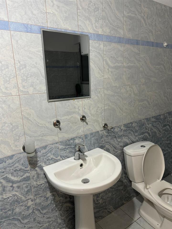 Super hyrje 1+1 me qera