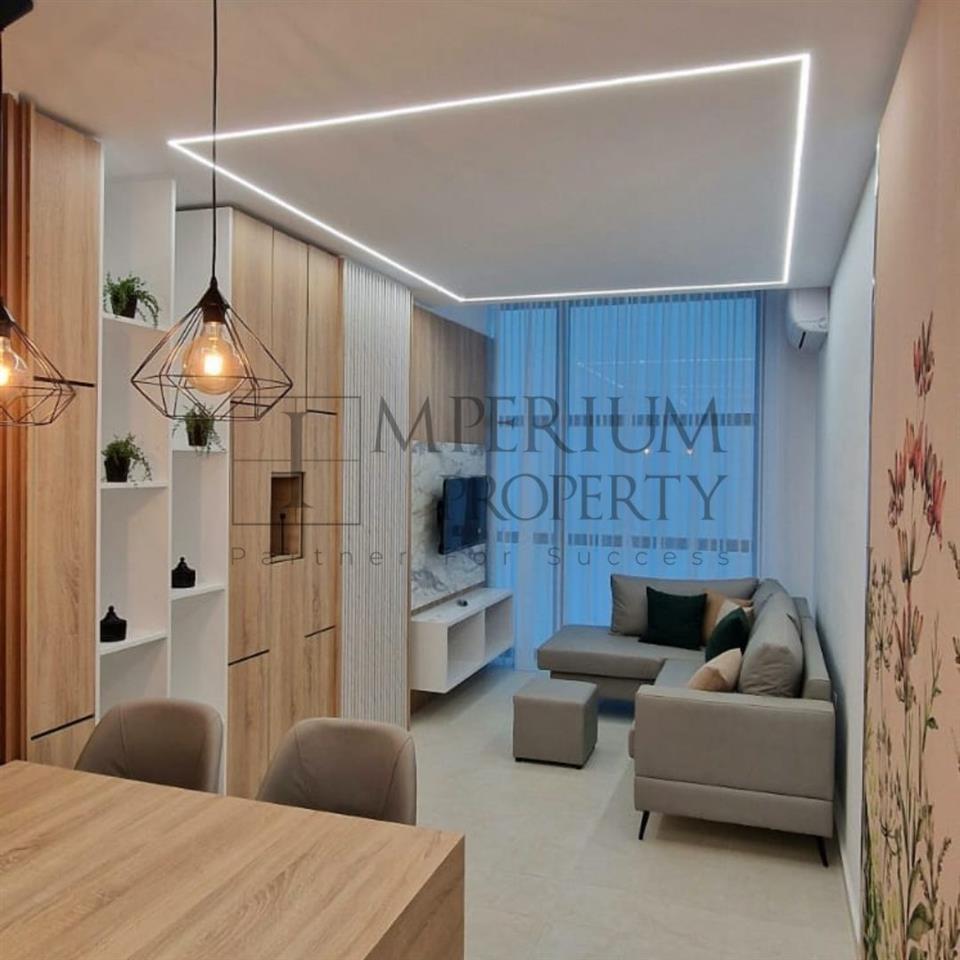 JEPET ME QIRA APARTAMENT 1+1 DURRES