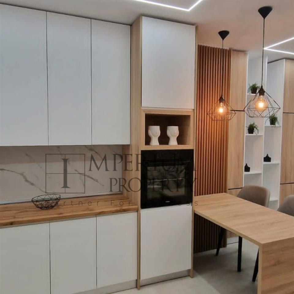 JEPET ME QIRA APARTAMENT 1+1 DURRES