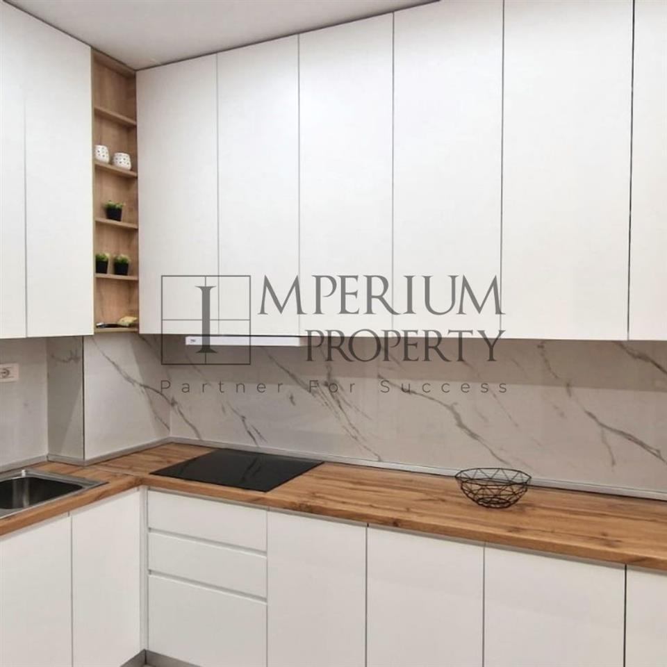 JEPET ME QIRA APARTAMENT 1+1 DURRES