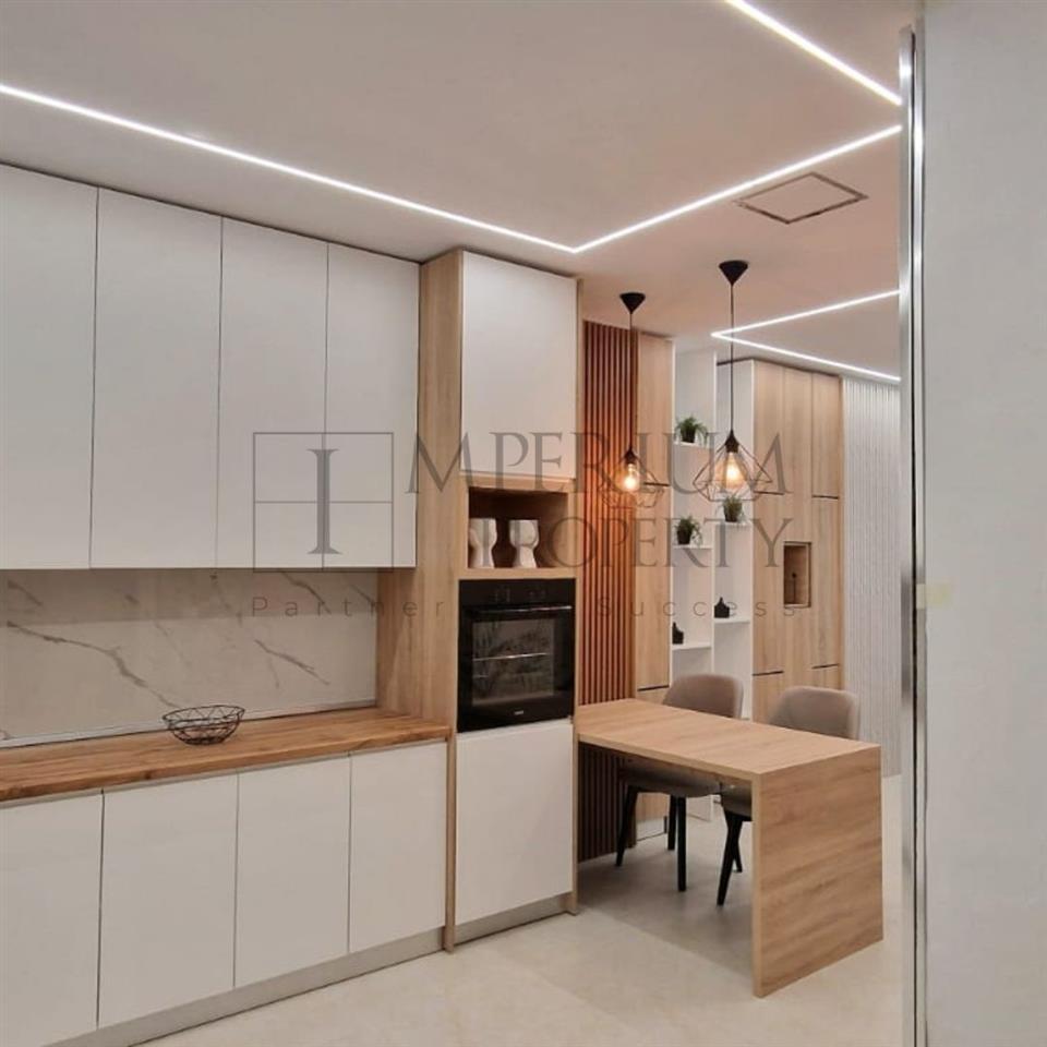 JEPET ME QIRA APARTAMENT 1+1 DURRES