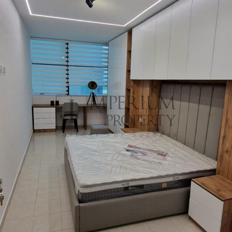 JEPET ME QIRA APARTAMENT 1+1 DURRES
