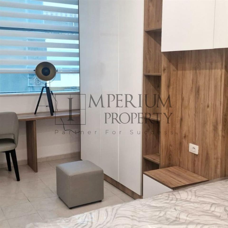 JEPET ME QIRA APARTAMENT 1+1 DURRES