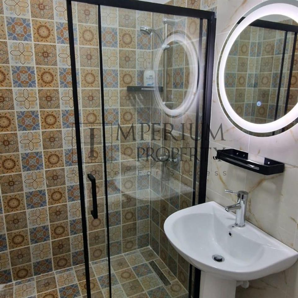 JEPET ME QIRA APARTAMENT 1+1 DURRES