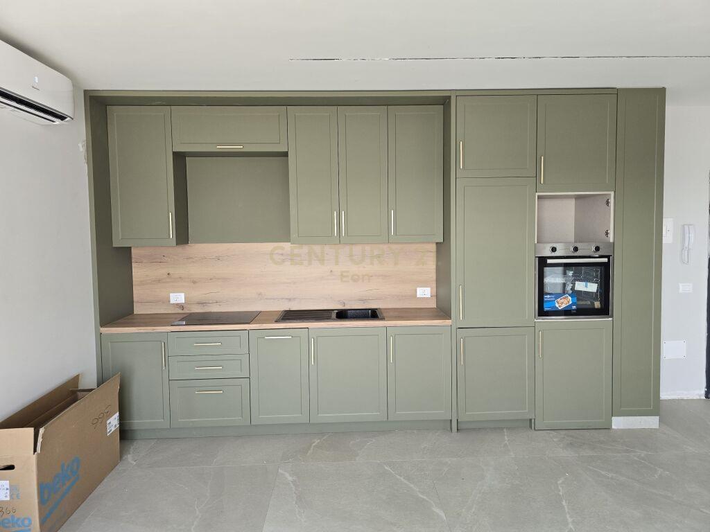 Shitet Apartament 1+1 në Qerret, Durrës – Vija e Dytë!