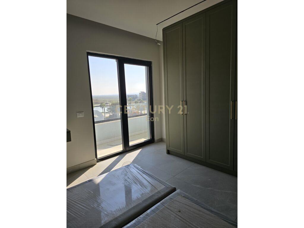 Shitet Apartament 1+1 në Qerret, Durrës – Vija e Dytë!